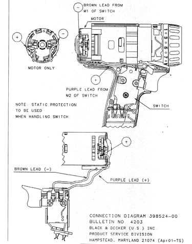 Connection diagram