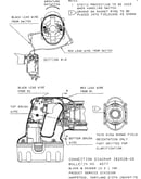 Connecting diagram
