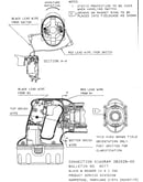 Connecting diagram