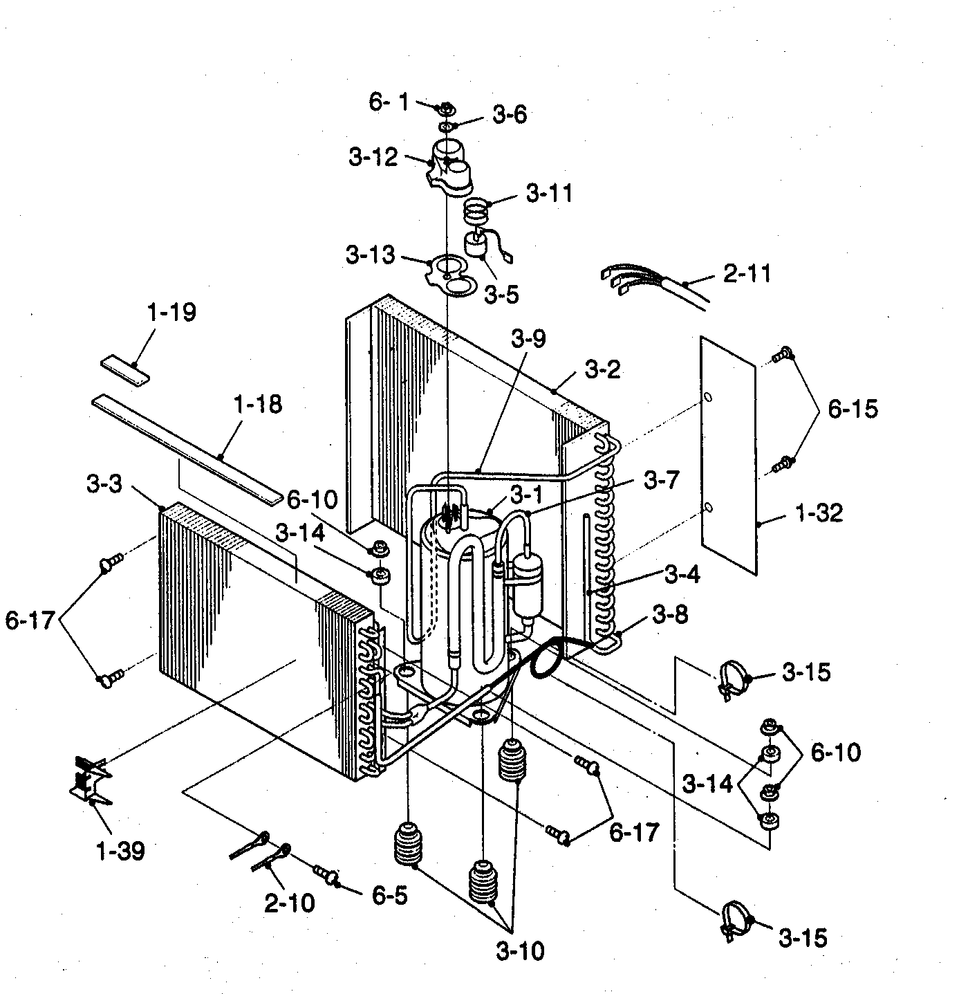 Cycle parts