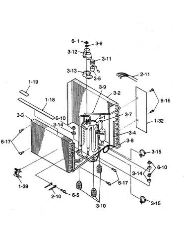 Cycle parts
