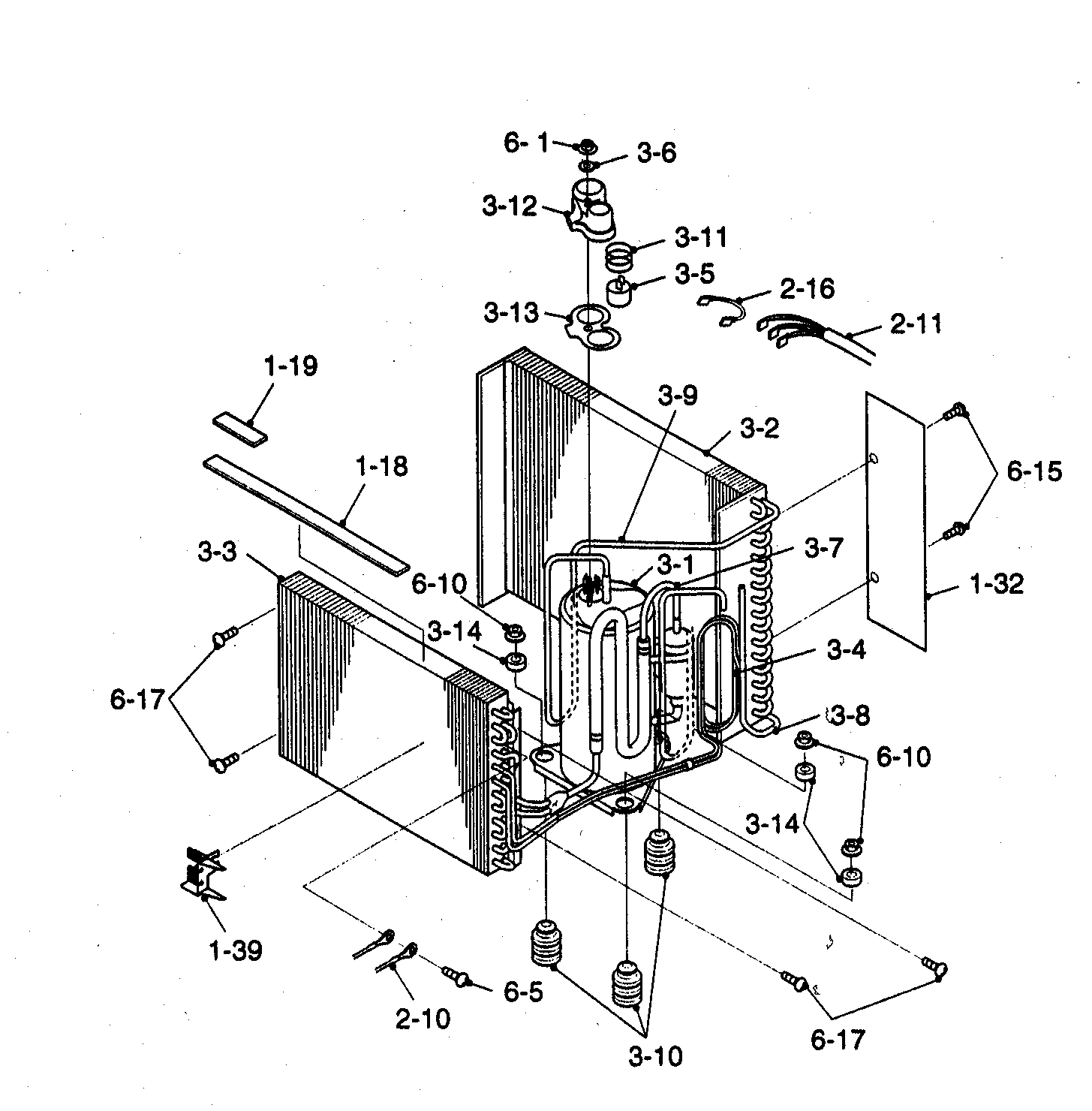 Cycle parts