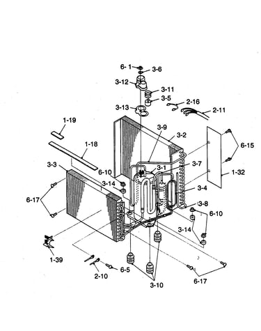 Cycle parts