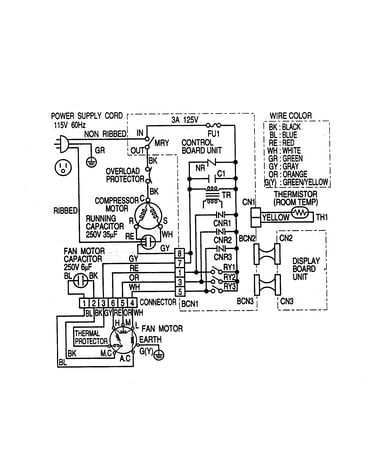 Wiring diagram