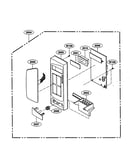 Controller parts