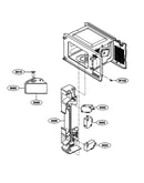 Latch parts