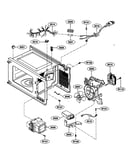 Interior parts