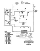 Schematic diagram