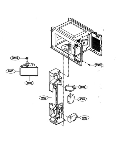 Latch parts