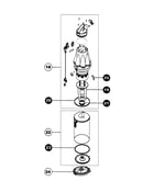 Top and bin assy