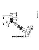 Motor housing