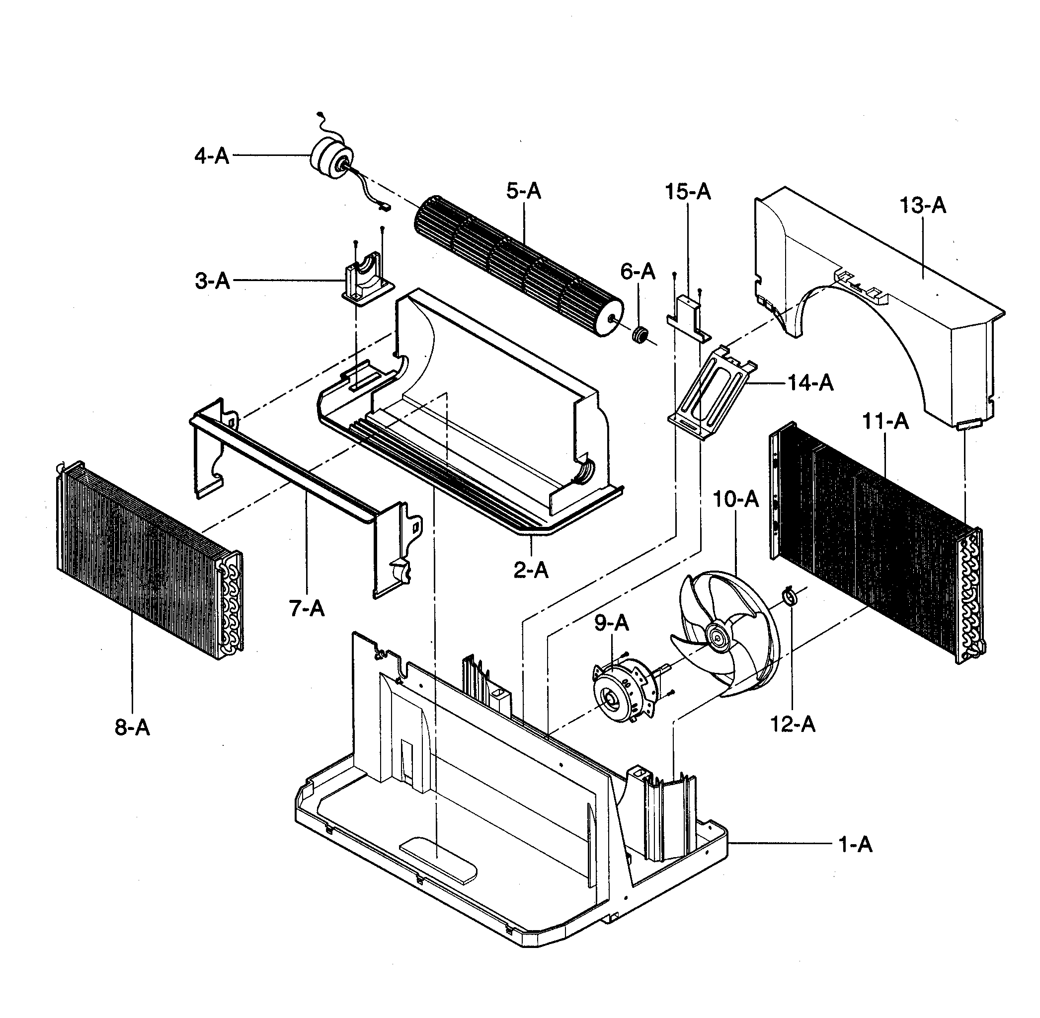 AIR HANDLING