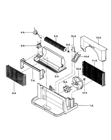 Air handling