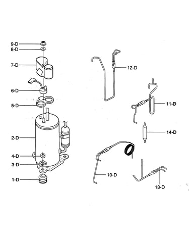 Compressor