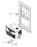 Instalation kit