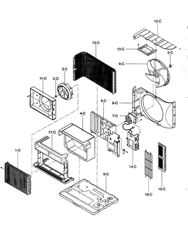 Air handling