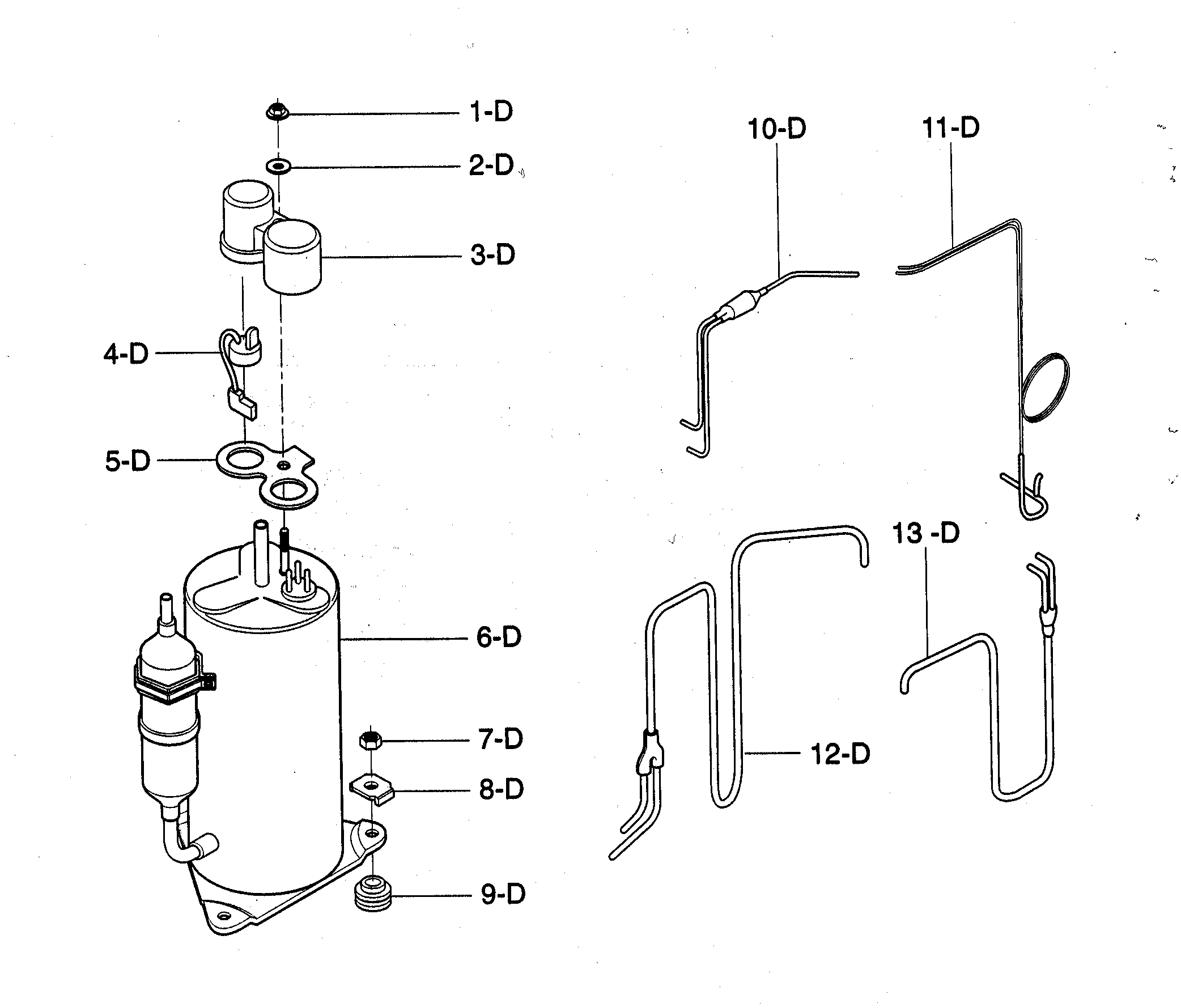 Compressor