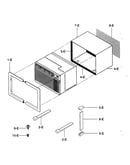 Instalation kit
