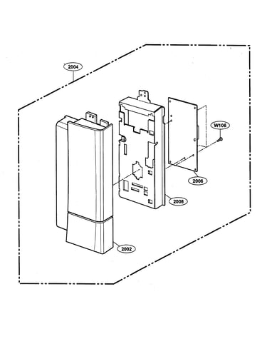 Control panel 2
