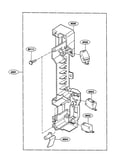 Latch board