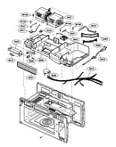 Interior parts 2