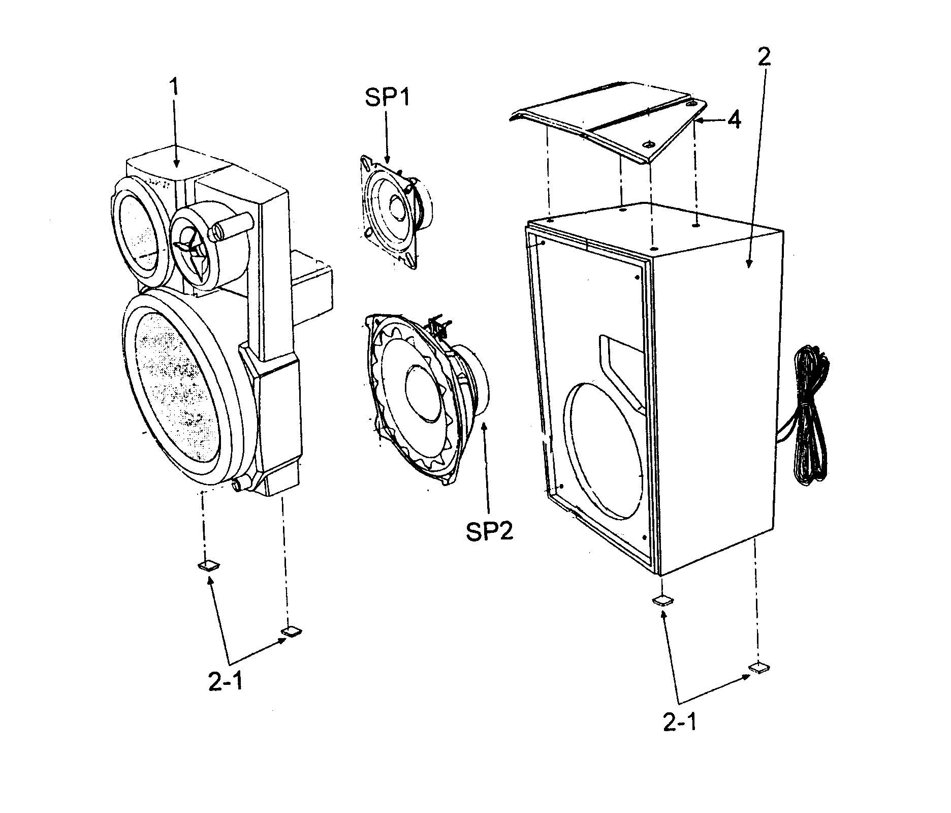 Speaker