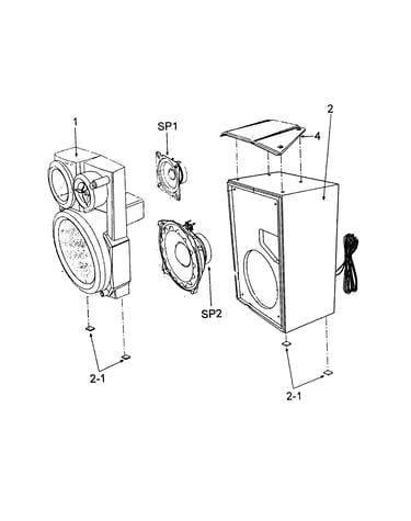 Speaker