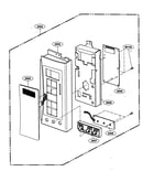 Controller parts