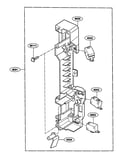 Latch board
