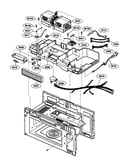 Interior parts 2