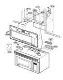Instalation parts