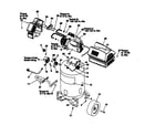 Craftsman 919167782 compressor diagram