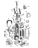 Cabinet parts 2