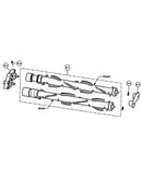 Agitator assy