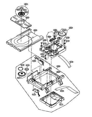 Base assy
