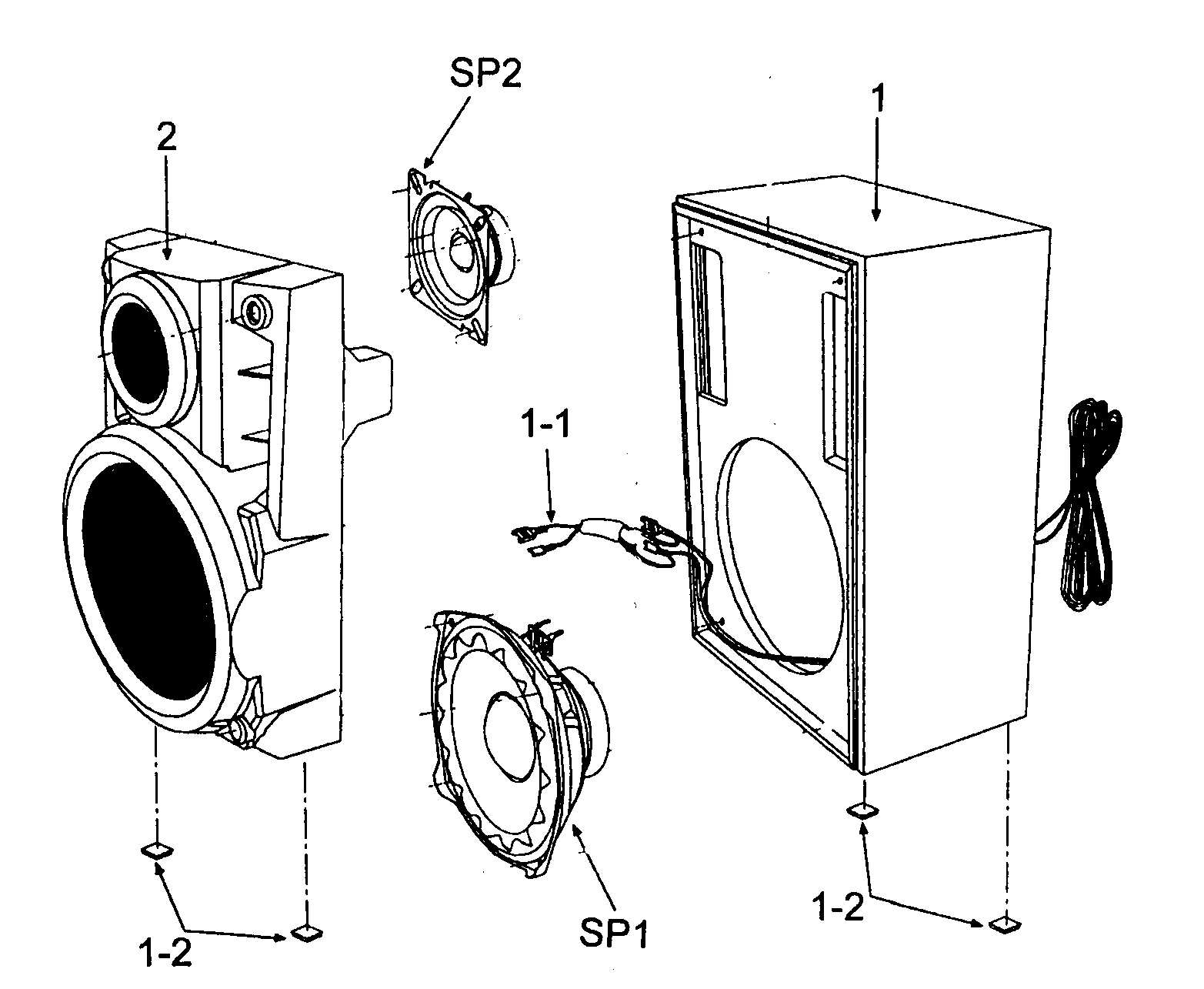 SPEAKER