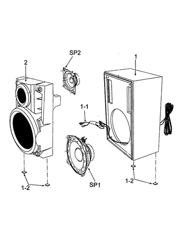 Speaker