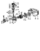 Pump assy