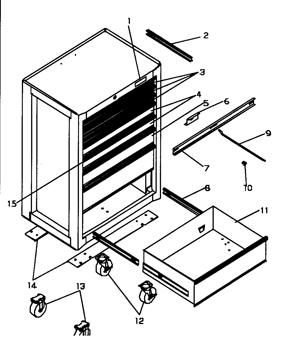 TOOL BOX