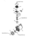 Pump assy