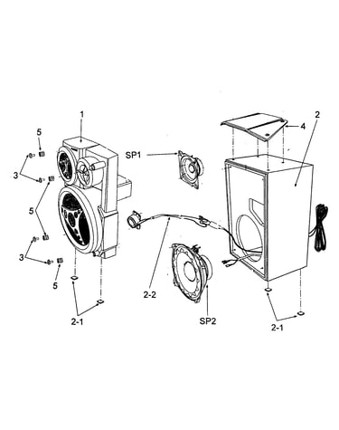 Speakers
