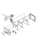 Lcd assy