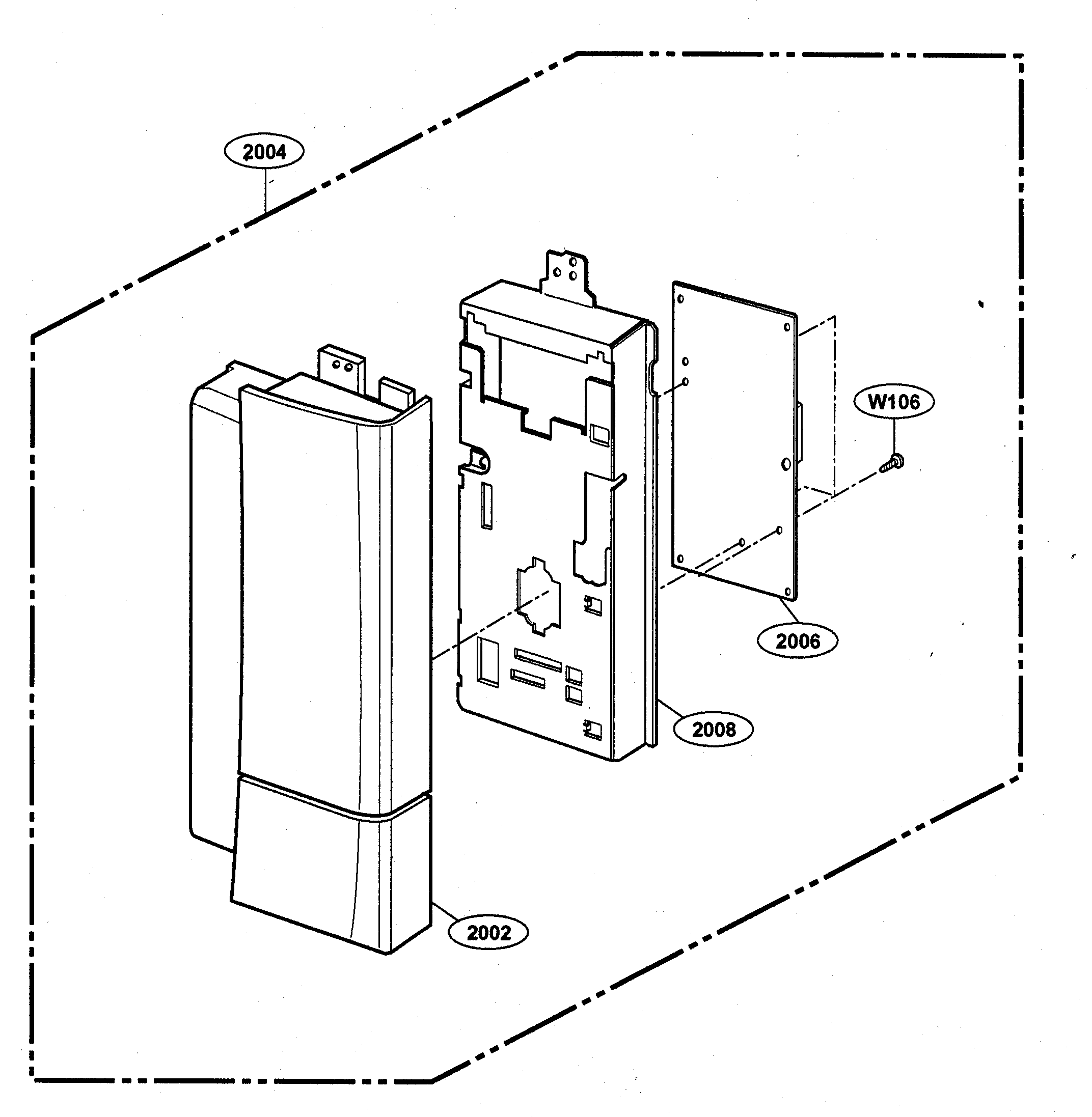 Controller parts 2