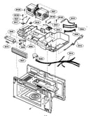 Interior parts 2