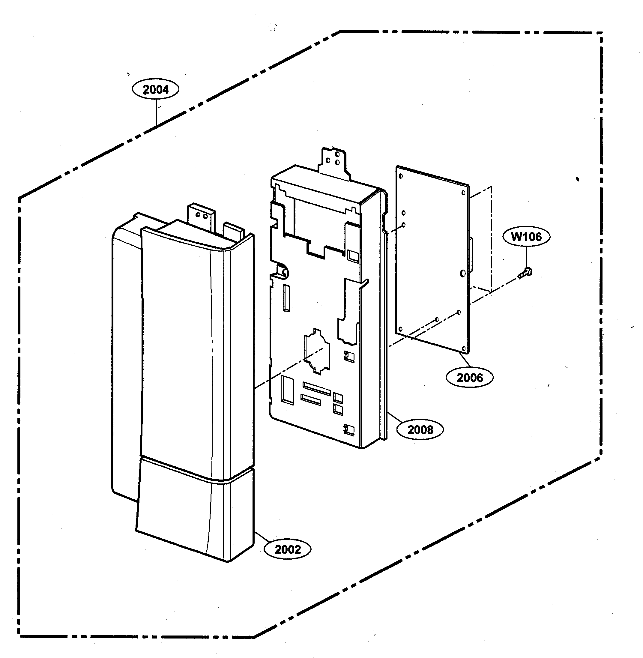 CONTROLLER PARTS 2