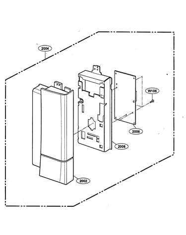 Controller parts 2