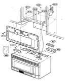 Installation parts