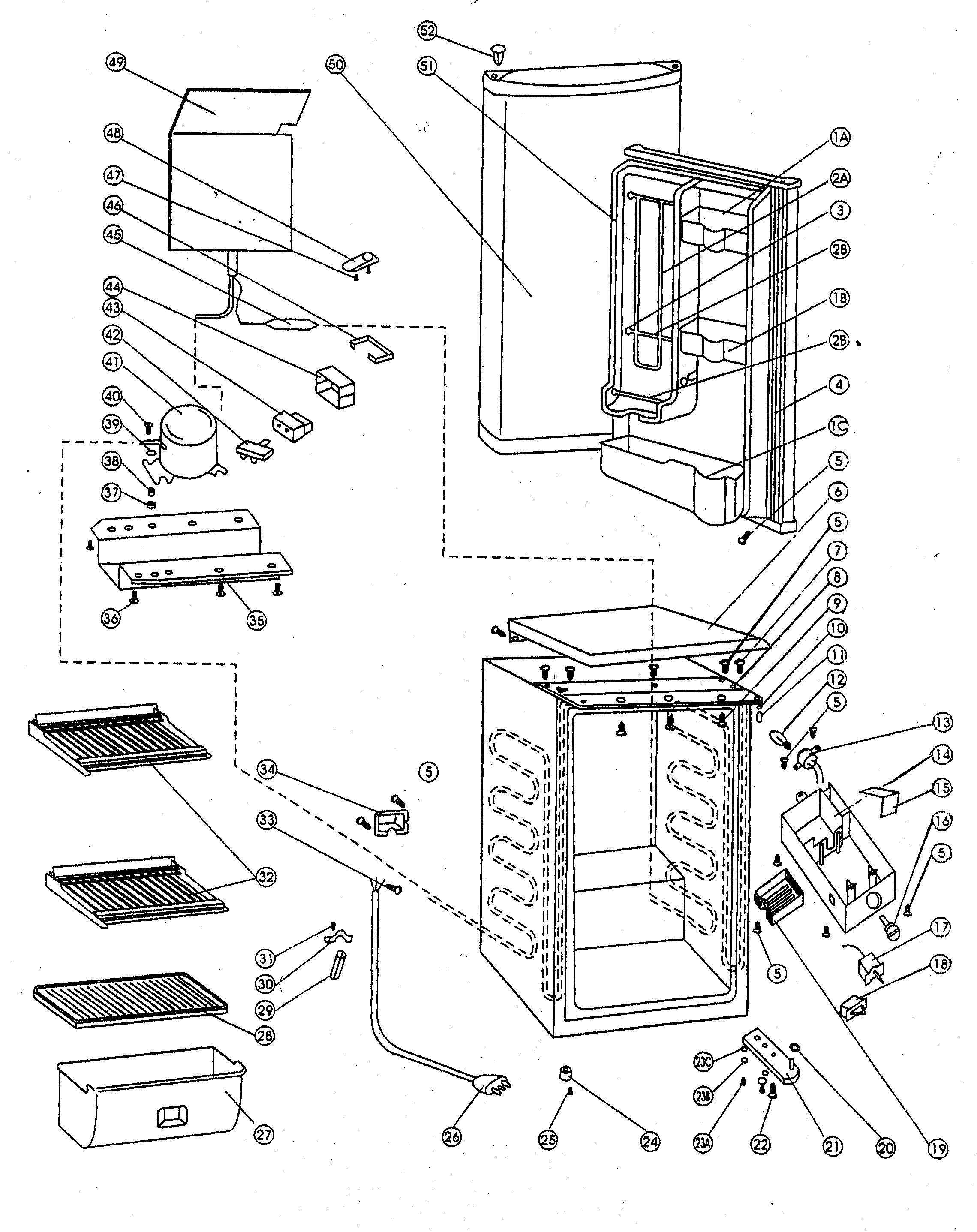 REFRIGERATOR