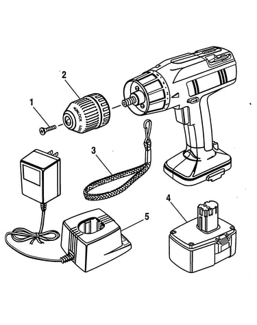 Drill