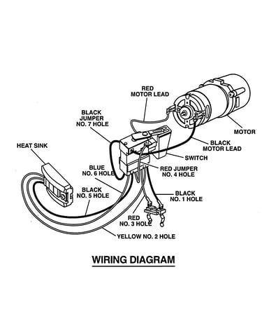 Wiring diagram